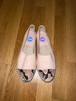 Espadrilles RAS 40