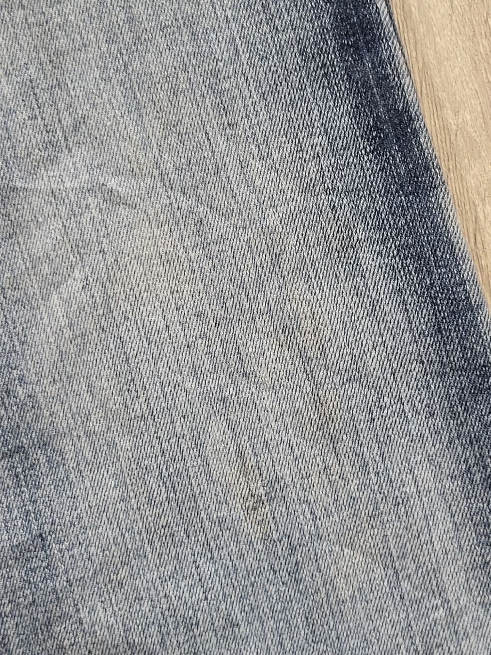 Jeans: Jean Lei bleu évasé bon état – Nuovo (secondo la descrizione) da Genève venduto da AndresValdez 1