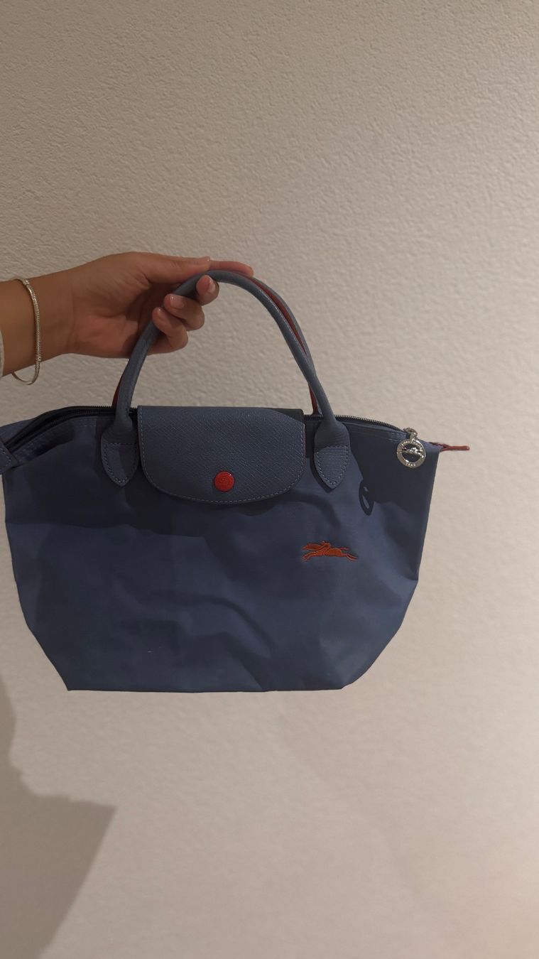 Longchamp Borse da donna: Longchamp Tasche – Usato da Bülach venduto da Dully777