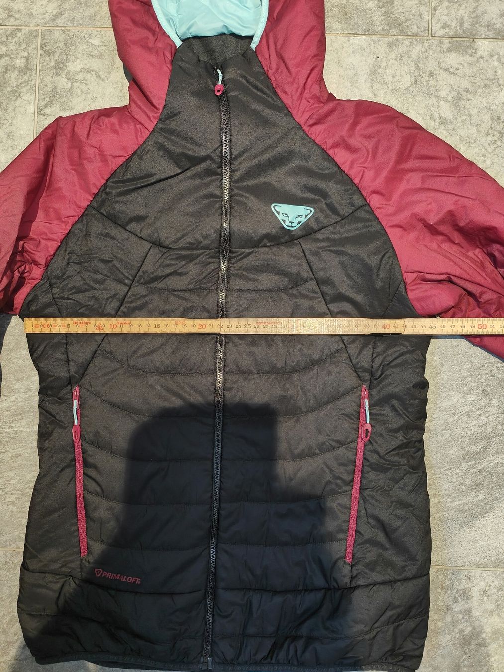 Dynafit Giacche: Isolationsjacke von Dynafit Gr. S – Usato da Kandergrund venduto da Sam1818 2