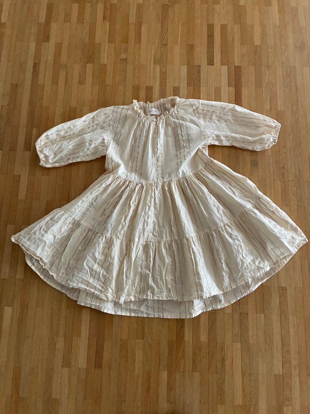 Konges Slojd Kleider & Röcke: Robe de la marque Konges Slojd – Gebraucht aus Lausanne von Cocotteka