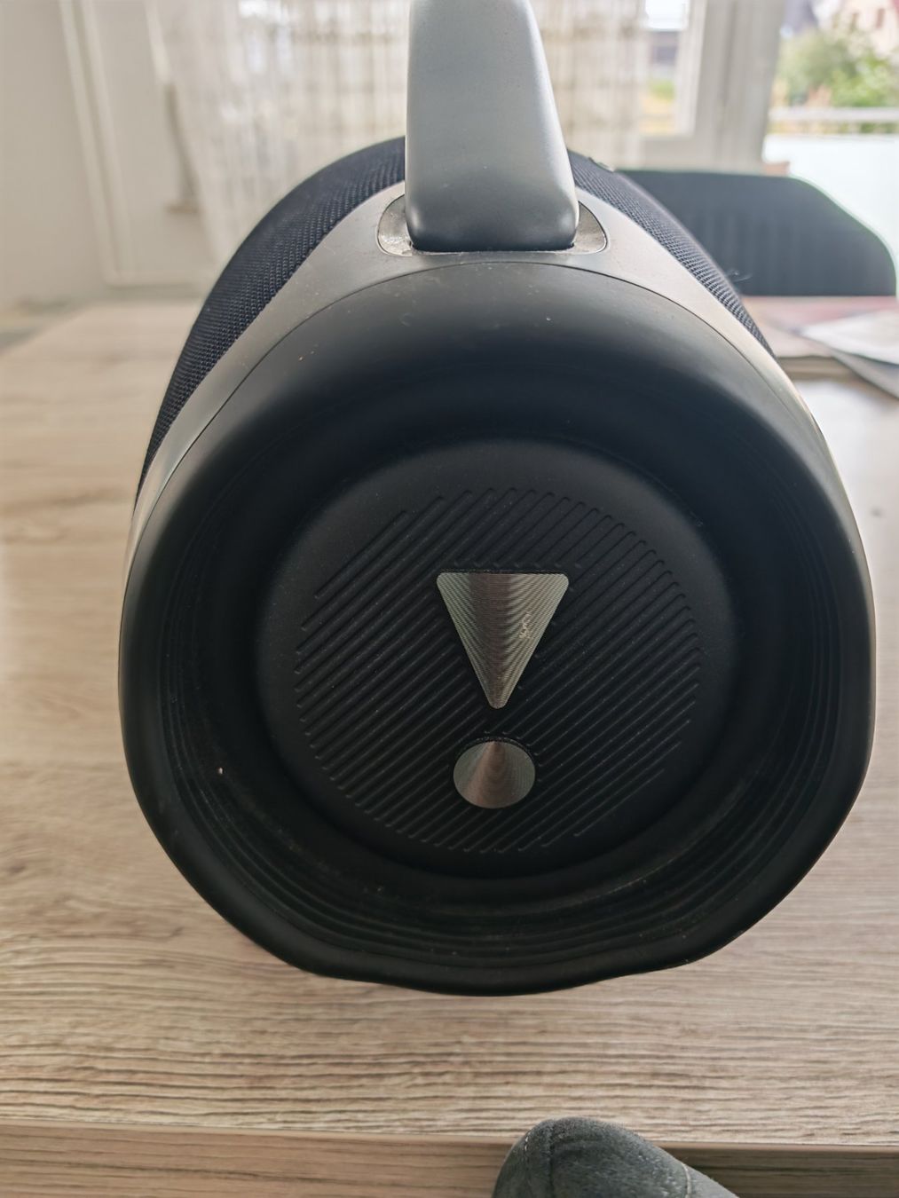 JBL Casse acustiche: Top !!! - JBL Boombox 3 – Usato da Untersiggenthal venduto da bar_nmz5 3