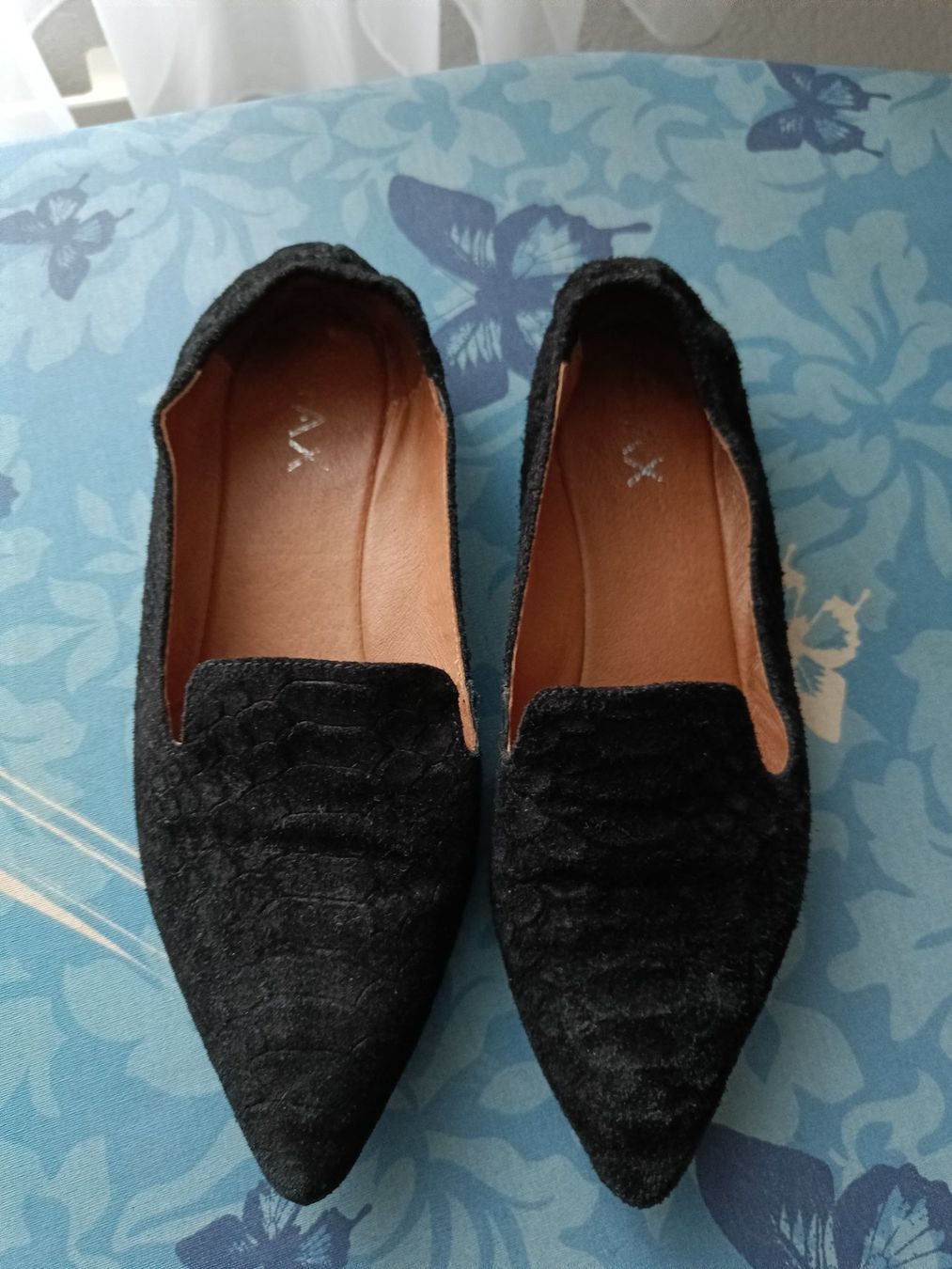 Chaussures femmes: Damen Max Schuhe – D'occasion à Schwyz par Francesca54 1
