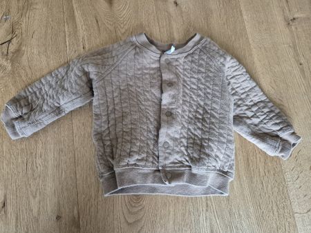 jäggli h&m grösse 80
