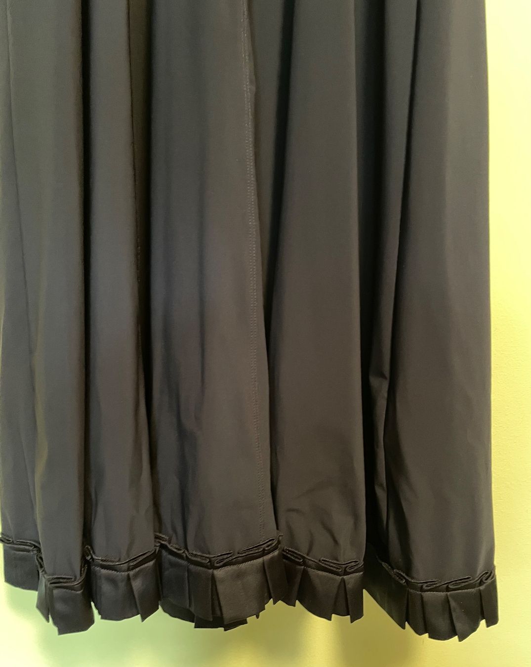 High Vestiti: Robe noire de la marque High, taille 34 – Nuovo (secondo la descrizione) da Vernayaz venduto da Veron1 3