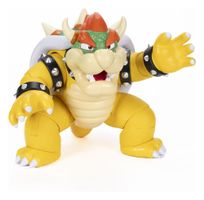 Super Mario Big Bad Bowser 30 cm – JPA422744