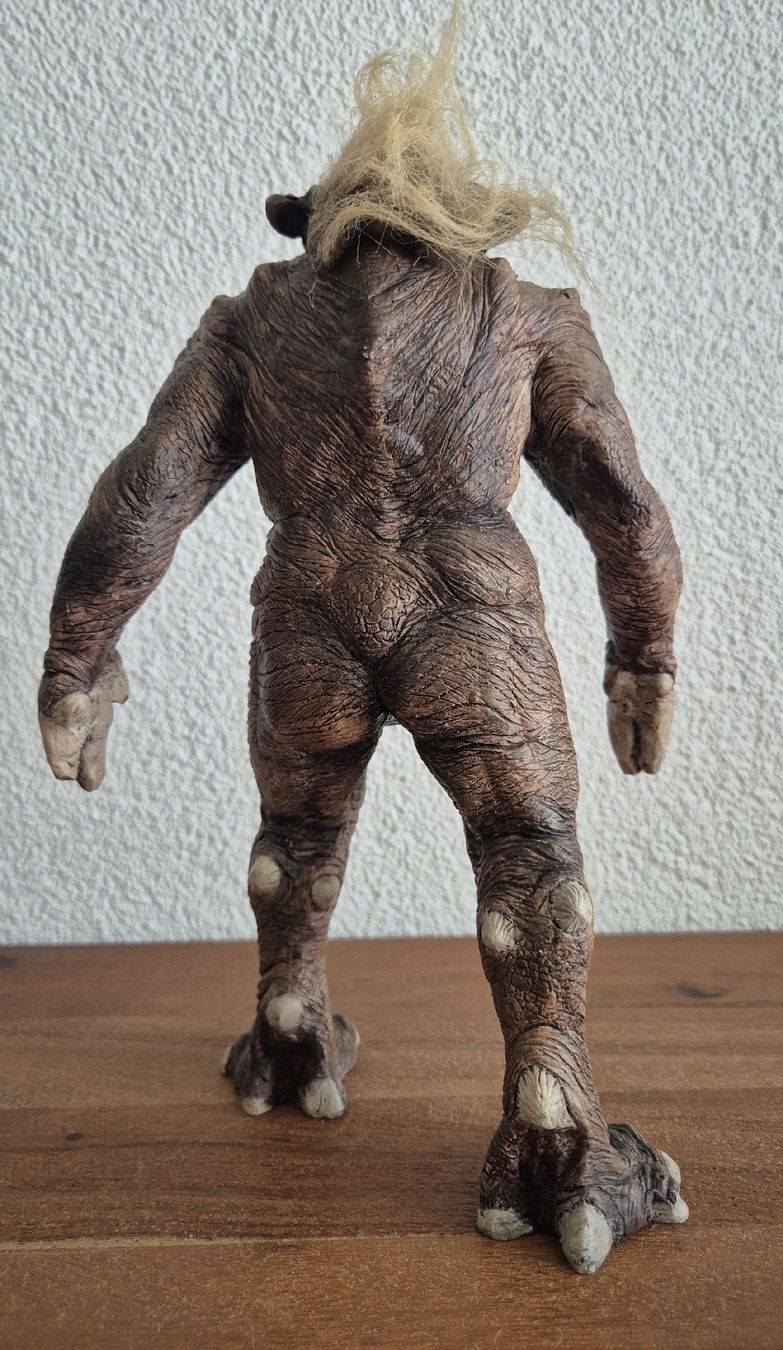 Statuette: Minoboar Design Maquette Sammlerstück – Usato da Zürich venduto da Dalema13 4