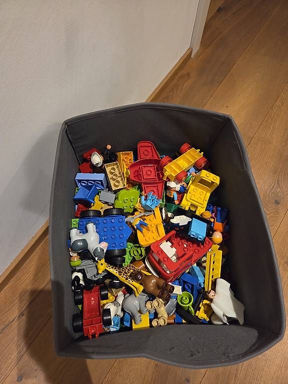 Spielzeuge: Legos – Gebraucht aus Wigoltingen von Chanti.89