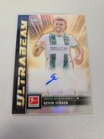2024-25 Topps Chrome BuLi K.STÖGER Ultrabeam/300 BMGladbach