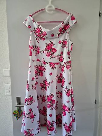 Festliches Kleid