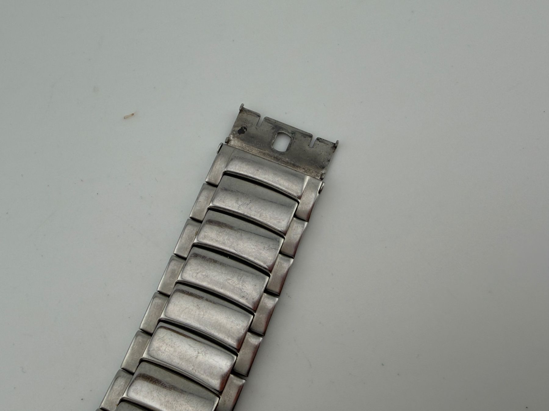 Tommy Hilfiger Montres: TOMMY HILFIGER Handaufzug – Défectueux à Biel/Bienne par MrP_WatchesBiel 6