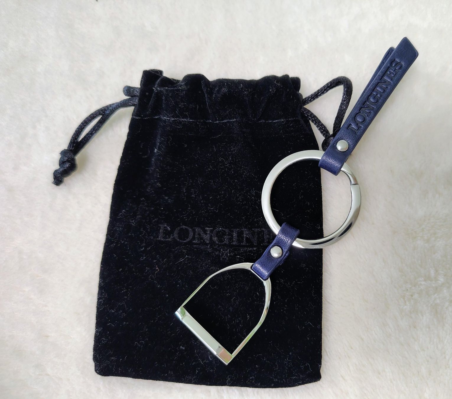 Blocs de correspondance: Longines, 2 blocs-notes Equestre – Neuf (Voir description) à Péry par Sodubavallon 4