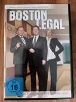 DVD - Boston Legal Season 3