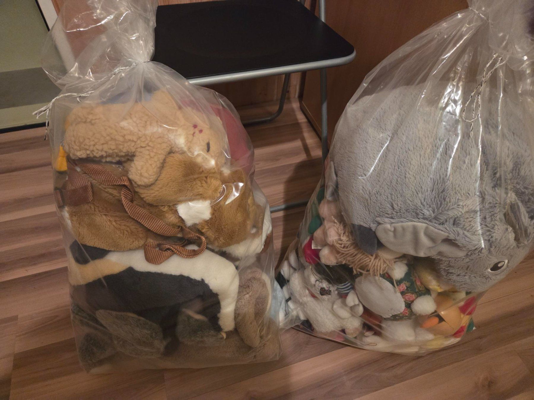 Giocattoli: Plüschtiere und Puppen – Usato da Rothrist venduto da VanaEvr 6