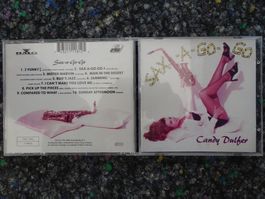 CD : Candy Dulfer
