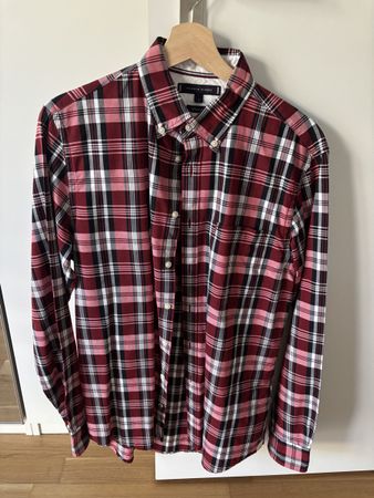 Tommy Hilfiger men shirt