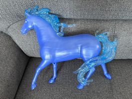 Disney Frozen - Il cavallo magico Nokk (Originale Mattel)