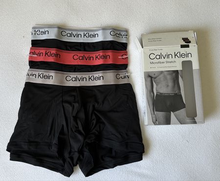Calvin klein Shorts Grösse M