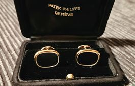 Patek Phillip Manchettenknöpfe