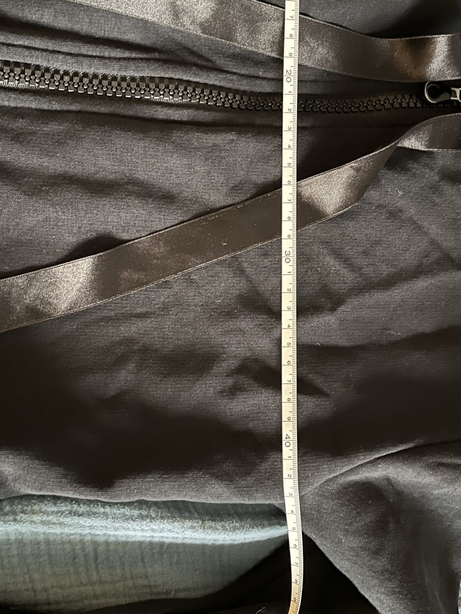 Jacken: Veste gothique noire taille M – Gebraucht aus Genève von ct_fqr8 5