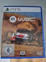 EA Sports WRC PS5 