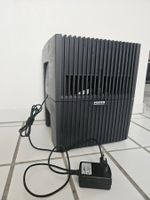 Venta Luftbefeuchter (gebraucht) + 2 Venta Hygienemittel