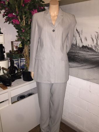 Costume/Anzug BALLY    Taille/Größe 40 CH