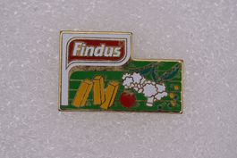 Findus  Tiefkühlprodukte 