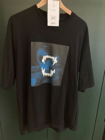 Undercover · T-shirt · UP134801-2 · 4 · Comme neuf