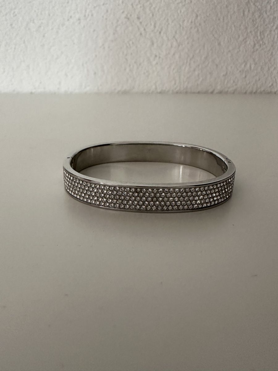 Calvin Klein Armbänder & -reifen: Armband CK – Gebraucht aus Birmenstorf AG von fon_dps2
