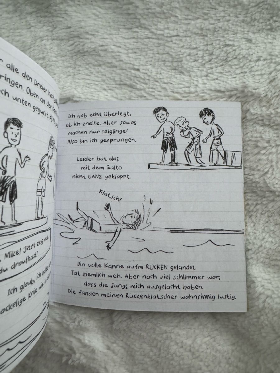 Libri: Kinderbuch | NEU! ✨ – Nuovo e nell'imballaggio originale da Sins venduto da sum_lv6d 3