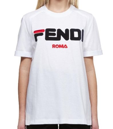 Fendi Tshirt Größe M
