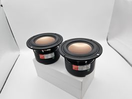 Lautsprecher Hivi B3N Full range 3"