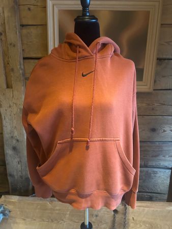 Nike sweat à capuche