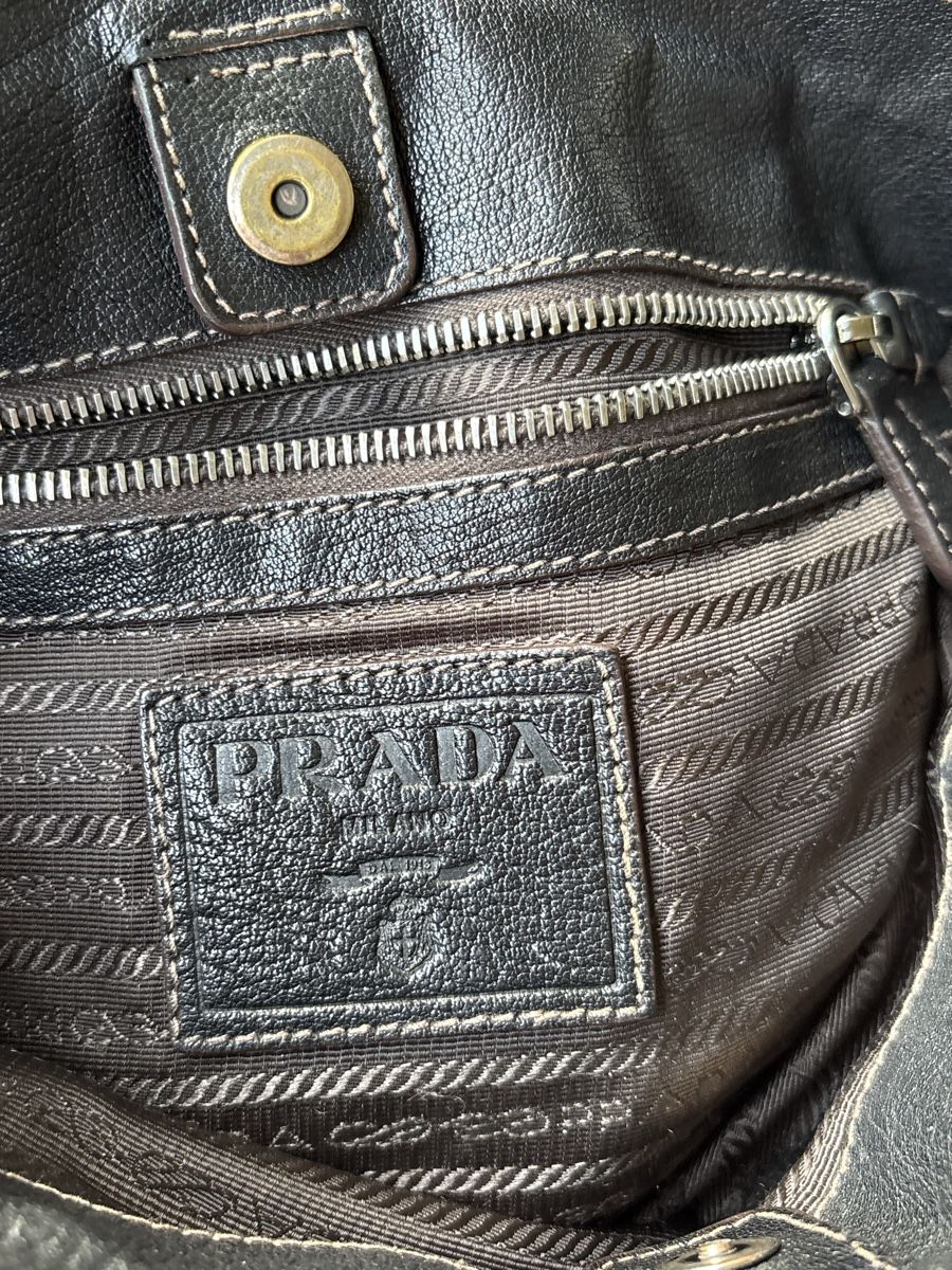 Prada Borse da donna: Prada – Usato da Crans VS venduto da mar_ztx9 2