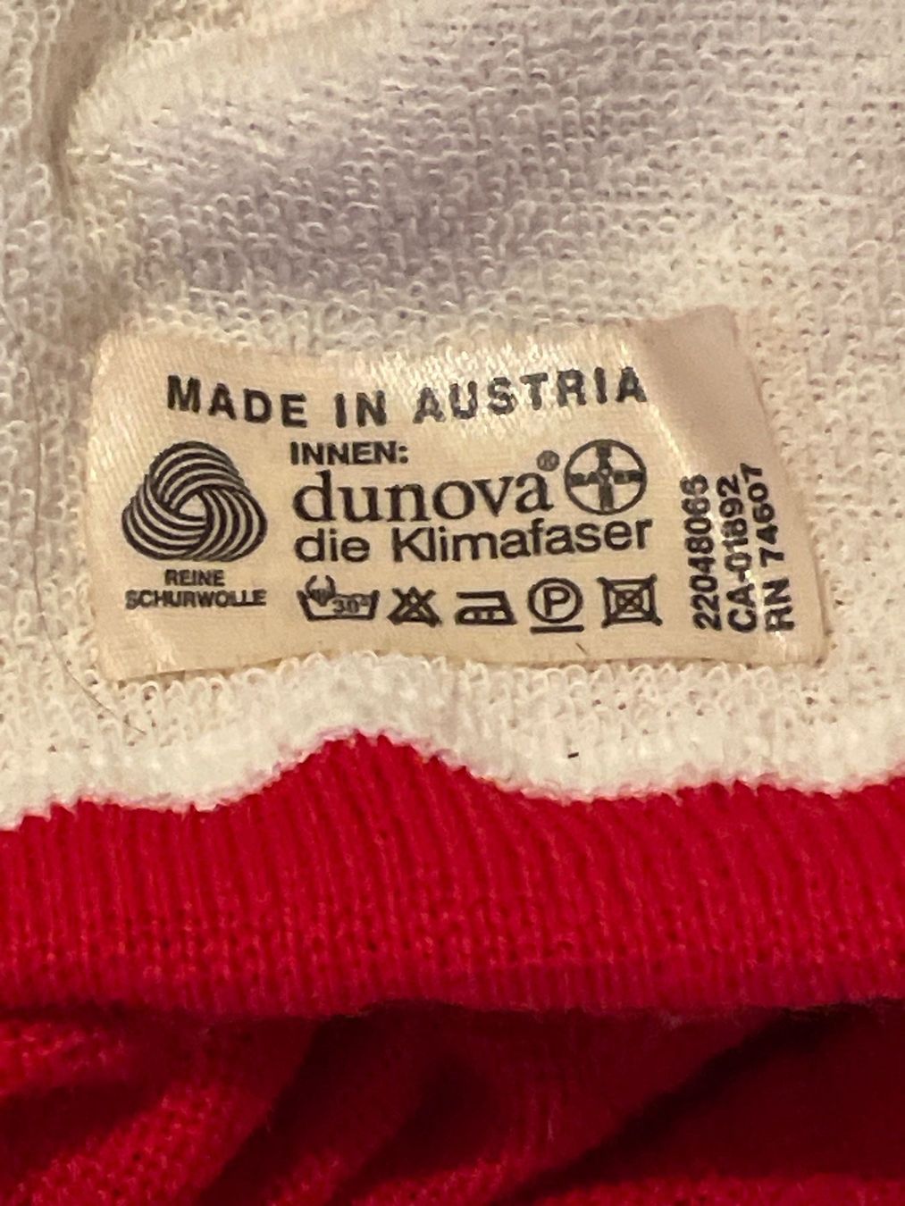 Hüte, Mützen & Caps: Steffner Mütze mit Bommel "Kasperle-Mütze" – Gebraucht aus St. Gallen von Gallus8 3