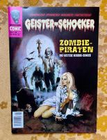 Geister-Schocker Heft Nr 8 von 2013