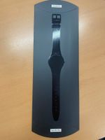 Swatch Uhren Verpackung