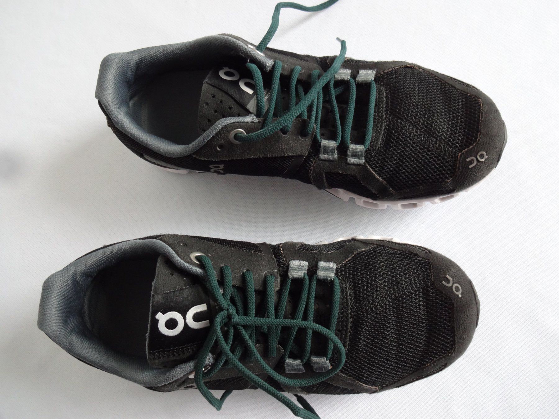 On Scarpe da uomo: ON Damen Schuhe Nr.36.5 – Usato da Frauenfeld venduto da rey06 1