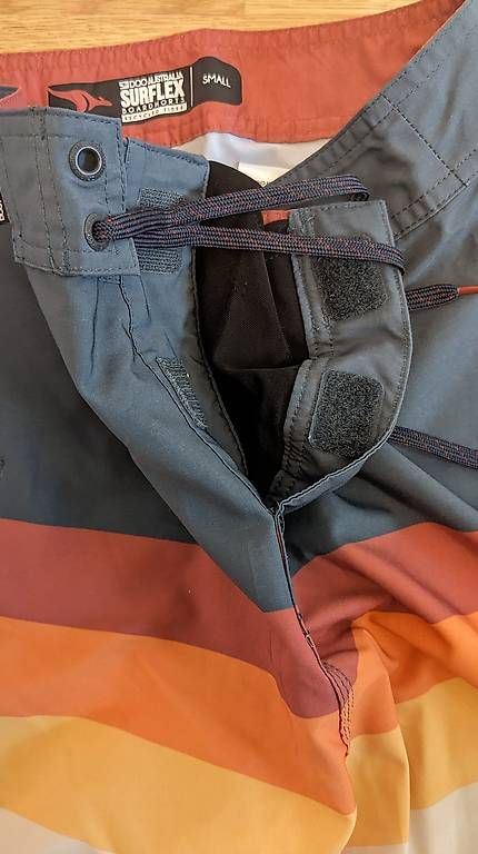Caleçons de bain: Badehose / Board-/Surfshorts – Neuf avec emballage d'origine à Basel par gje_wbp6 2