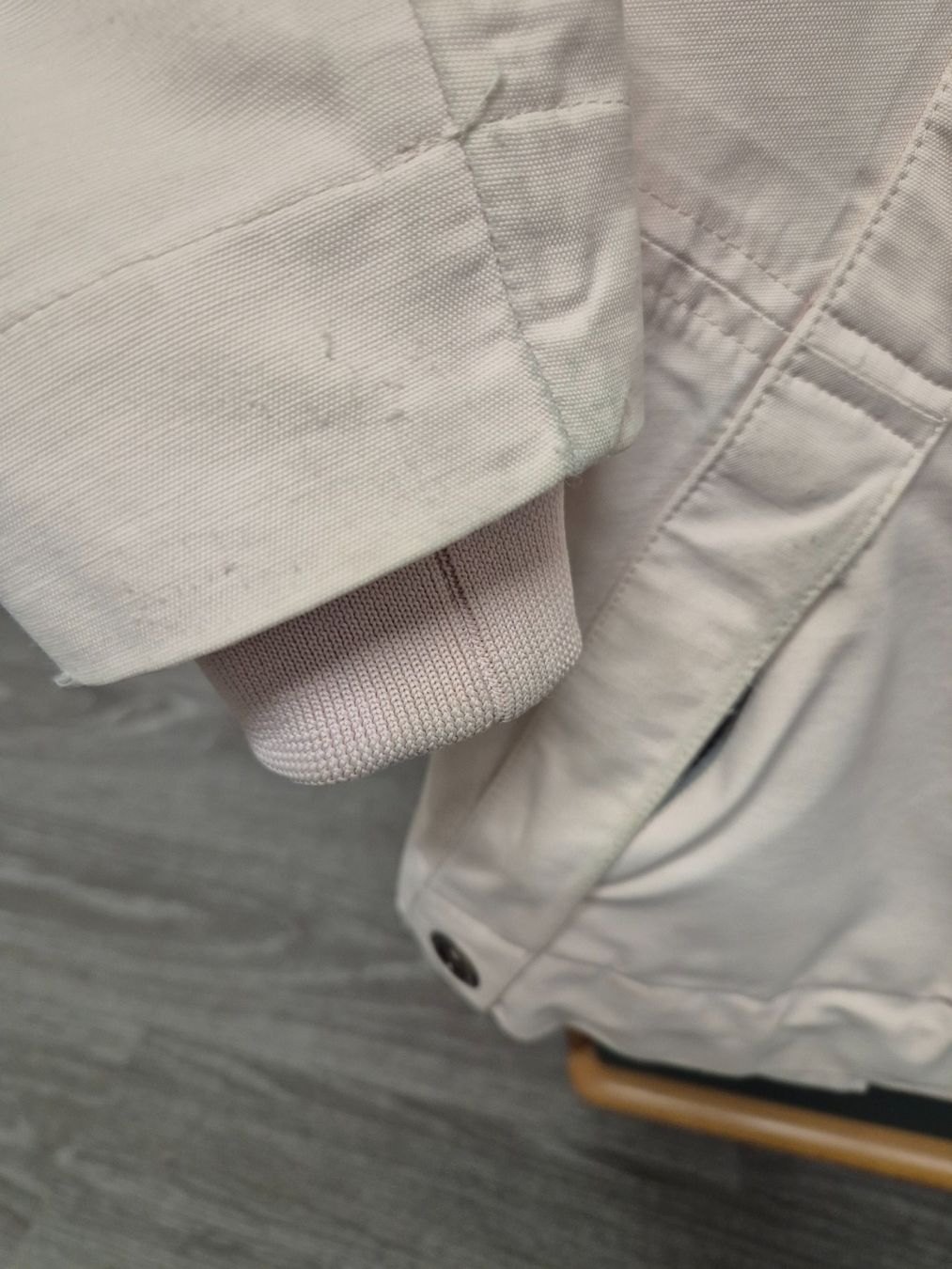 Jacken: Jacke – Gebraucht aus Langnau am Albis von JoPoGreSi 5