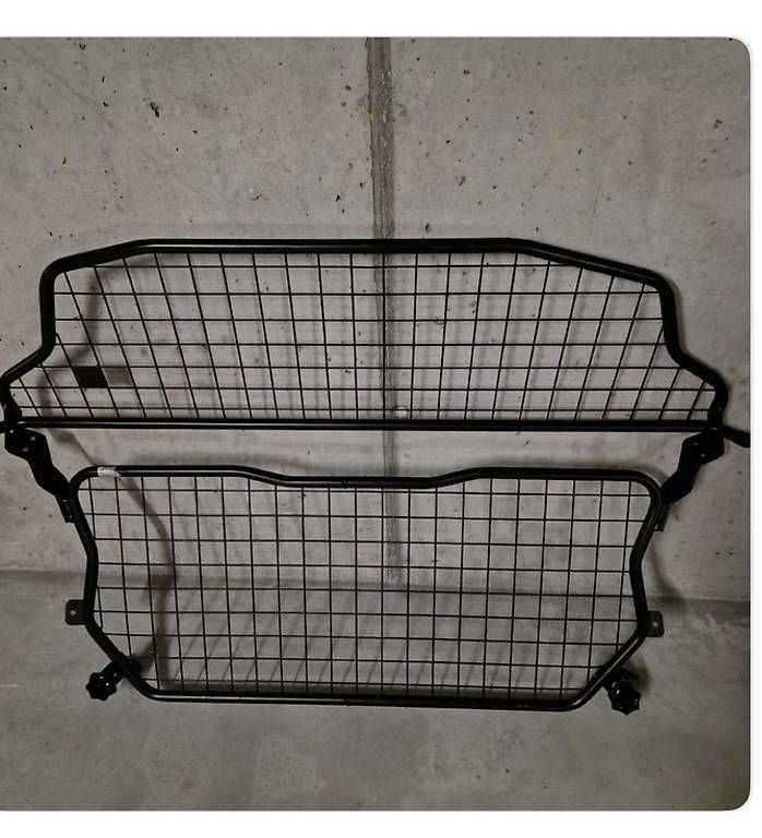 Gabbie, trasporto & Sicurezza: Hundegitter  – Usato da Riedholz venduto da SinaHelmut