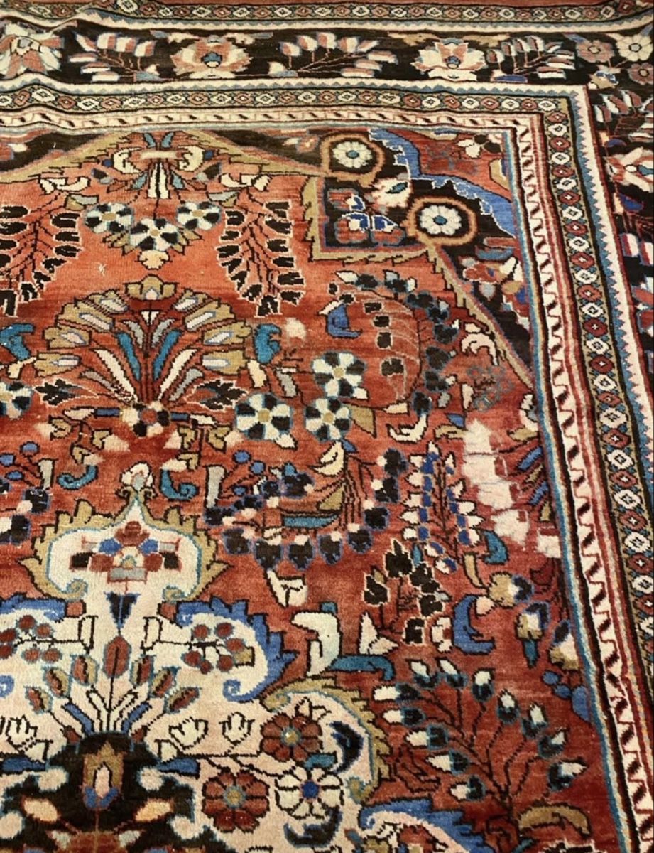 Tapis: Teppich 335x240 – D'occasion à Hombrechtikon par ber_tw2k 4