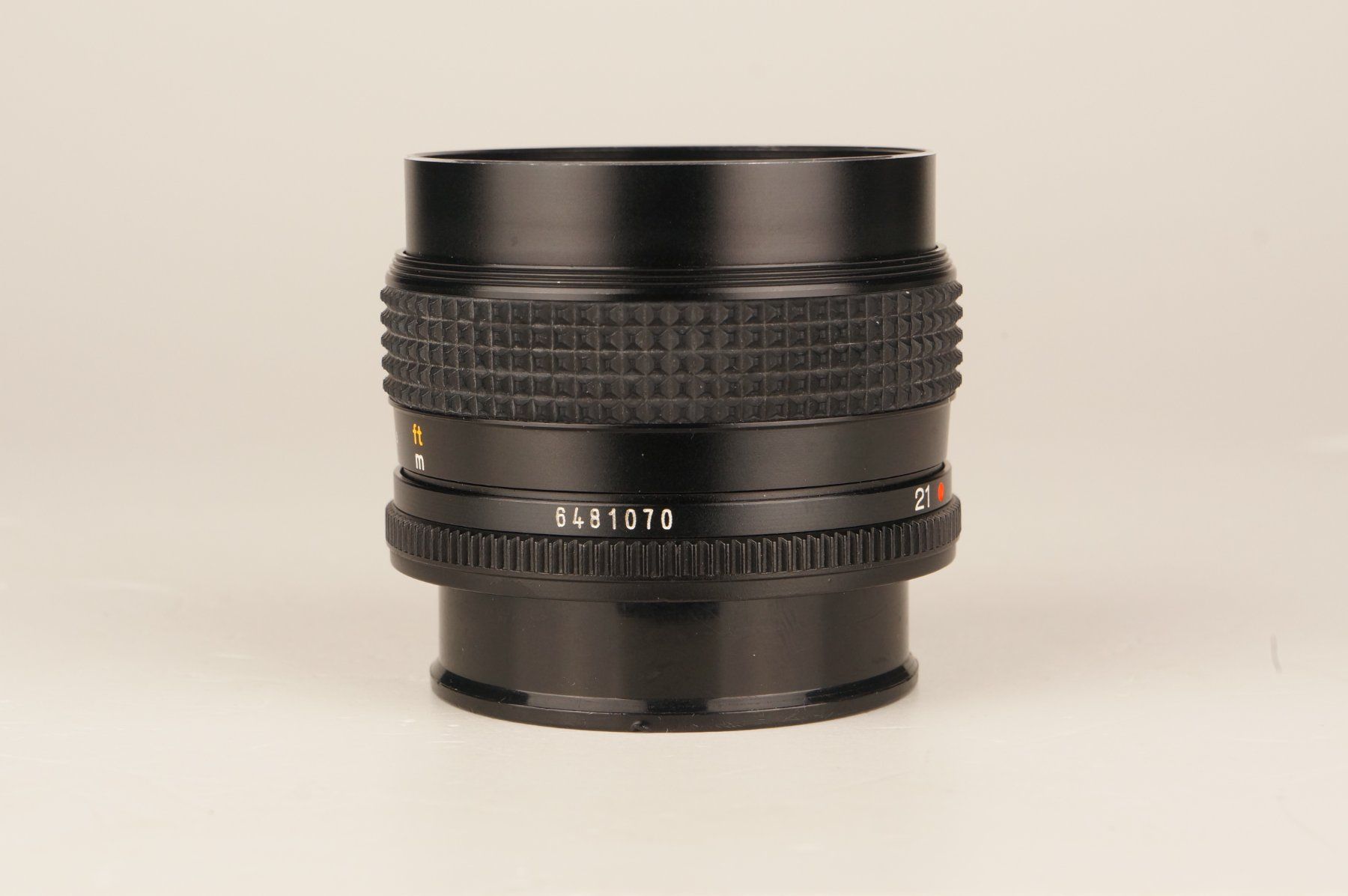 Konica Obiettivi: Konica Hexanon AR 21mm 1:2.8 Weitwinkelobjektiv manuell – Usato da Bassersdorf venduto da shushu_pushu 4