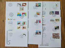 13 FDC 2013 ab nur 8.--
