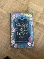 A Curse of True Love • Stephanie Garber • Hardback