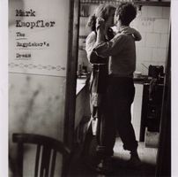 CD Mark Knopfler - Ragpicker's dream (2002)