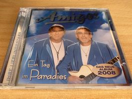 Amigos – Ein Tag Im Paradies