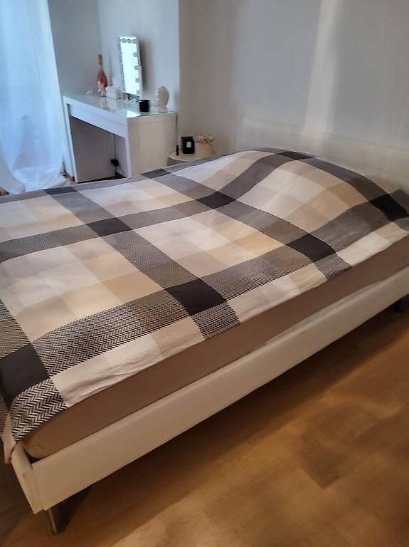 Letti: Jelmoli Bett 140x200m – Usato da Alpnach Dorf venduto da shi_qd85 3