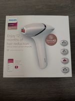 Philips Lumea 9000 Series – Neuf